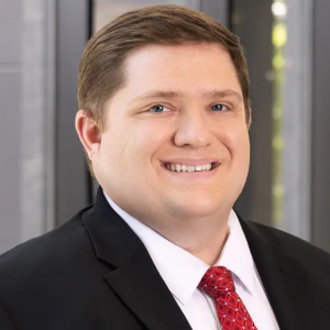 Sean P. Farrell