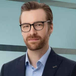 Sebastian Beck-Watt