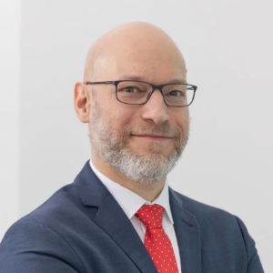 Sebastian Schlegel