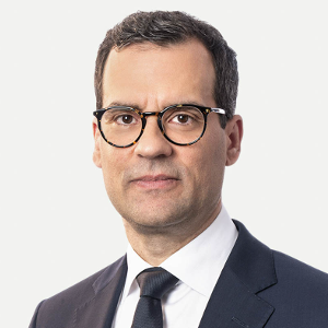 Sébastien Gardère