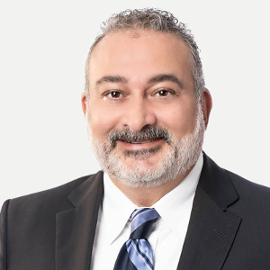 Serge Amar