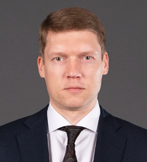 Sergey Vasiliev
