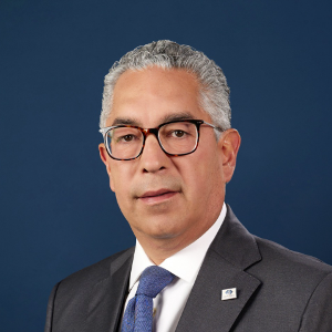 Sergio L. Olivares Sr.