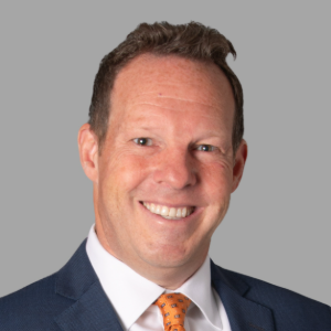 Seth B. Waxman