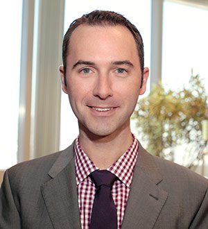 Seth D. Levy