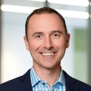 Seth D. Levy