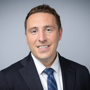 Seth Holland