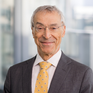 Seth P. Waxman