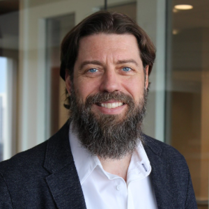 Seth R. Ogden