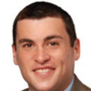 Seth R. Parker