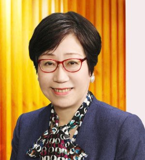 Setsuko Yufu