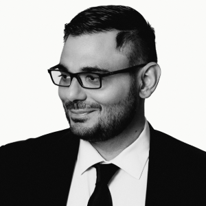 Sevan Niazi