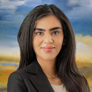 Shabnam Saadatkhah