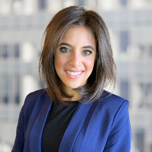 Shaina Hourizadeh