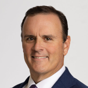 Shane M. Egan