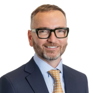 Shane R. Ford
