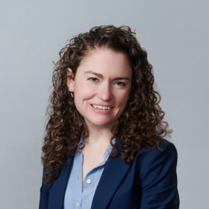 Shannon E. O'Neil