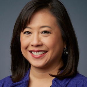 Sharon A. Hwang