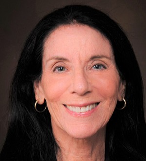 Image of Sharon J. Oscar
