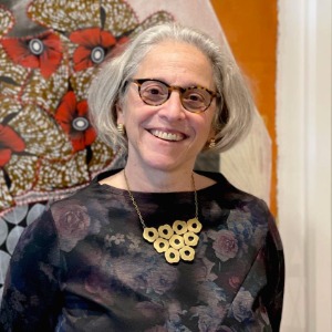 Sharon Krevor-Weisbaum