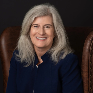 Sharon M. Beausoleil