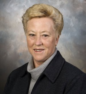 Sharon M. Woods