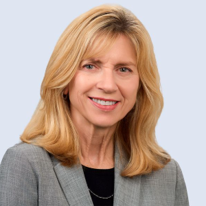 Sharon Morgan