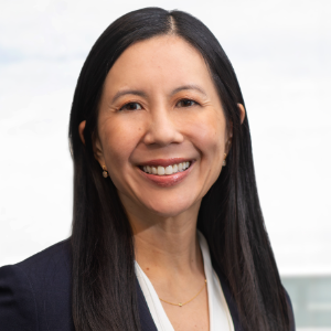 Sharon W. Ng