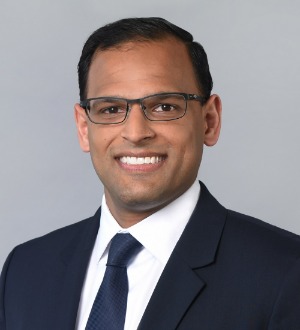 Shaun A. Mathur