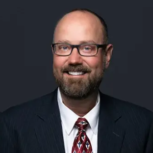 Shaun P. Willis