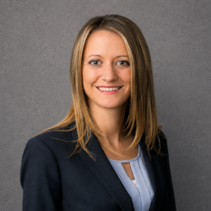 Shauna R. Gersbach