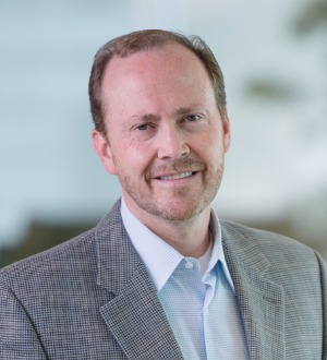 Photo of Shawn T. Welch