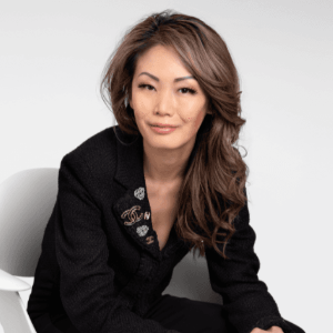 Shayi Xu