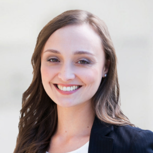 Shayna M. Rogers