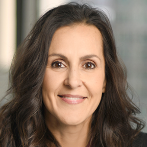Shehla P. Tauscher