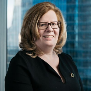 Sherrilynn J. Kelly