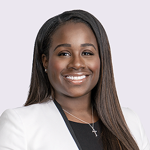 Shevonne Greene