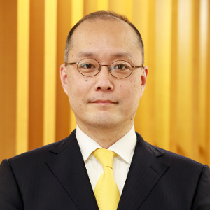 Shinji Yoshioka