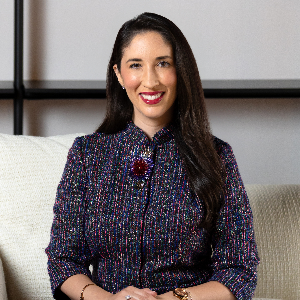 Shirley Diaz