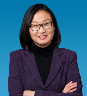 Image of Shirley S. Cho