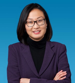 Shirley S. Cho