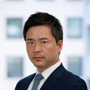 Shuji Koyama