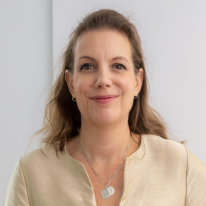 Silke Freund