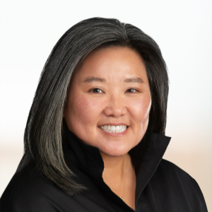 Silvia A. Shin
