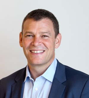 Simon Jaffa