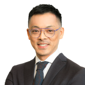 Simon Lam