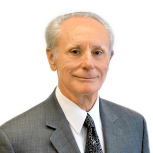 Simon Levin