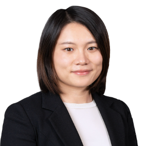 Skye Hao