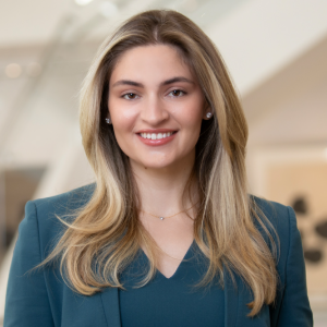 Sloane Kyrazis