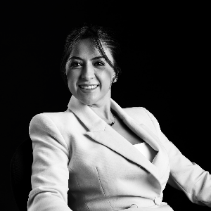 Sofía Gómez Bautista